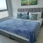 Palmetto Beach 2 habitaciones
