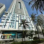 Palmetto Beach 2 habitaciones