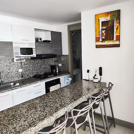 Apartamento Palmetto 2 *