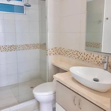 Palmetto 2 Apartamento Cartagena