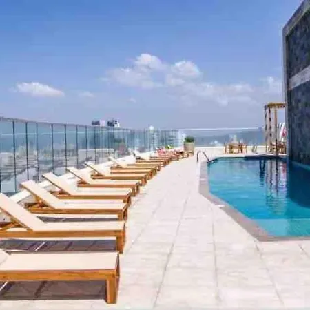 Palmetto 2 Cartagena