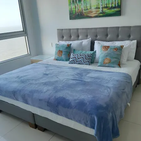 Palmetto 2 * Cartagena