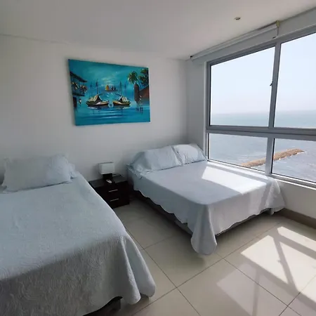 Apartamento Palmetto 2