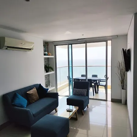 Apartamento Palmetto 2 *
