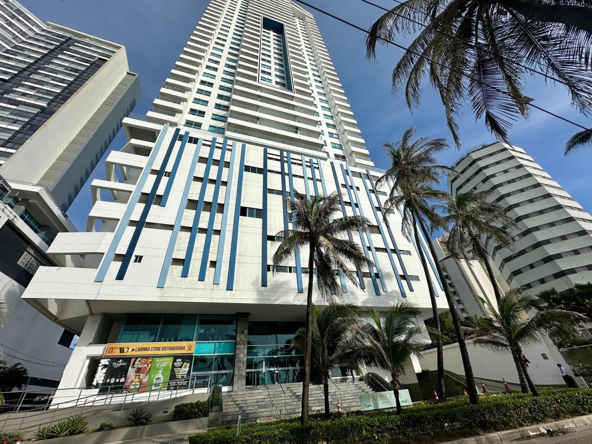Apartamento Palmetto 2 *